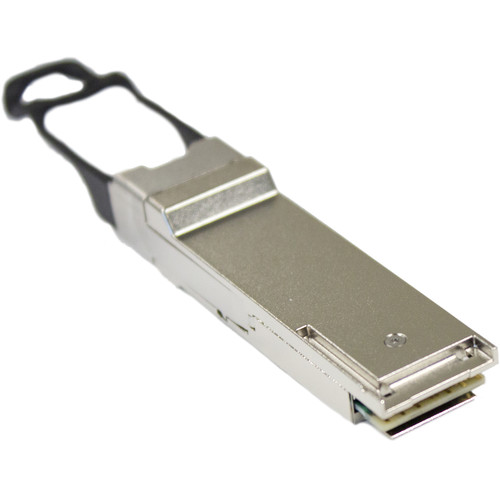ATTO Technology 40Gb Ethernet QSFP Transceiver