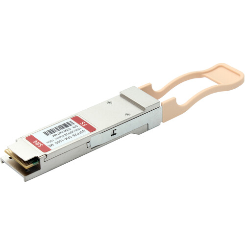 ATTO Technology 100Gb Ethernet QSFP28 Transceiver