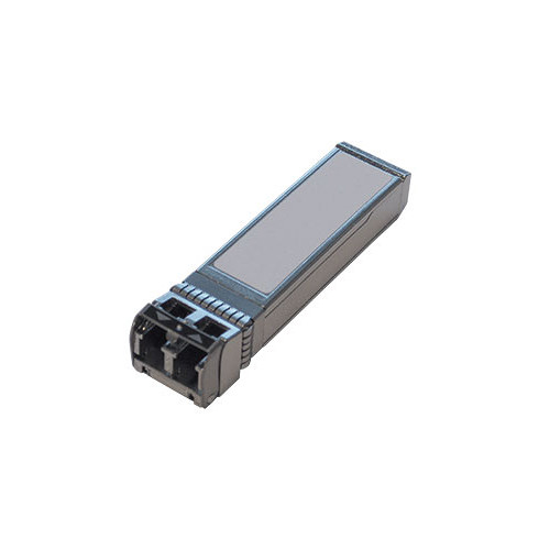 ATTO Technology LC SFP+ Short-Wave Optical Transceiver for CTFC-322E / CTFC-321E / TLFC-3322 Fiber-Channel Adapter (32 Gb/s)