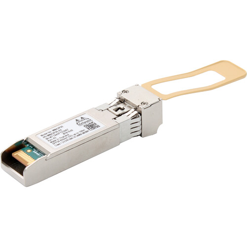 ATTO Technology 25Gb Ethernet SFP28 Transceiver
