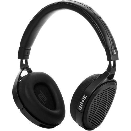 Audeze SINE DX On-Ear | Open Back Headphone