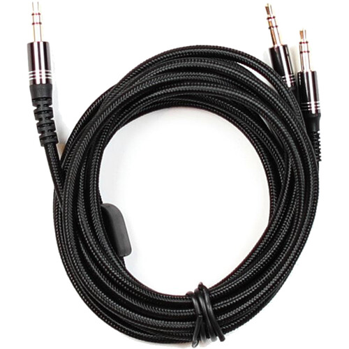 Audeze LCD-1 3.5mm Replacement Cable