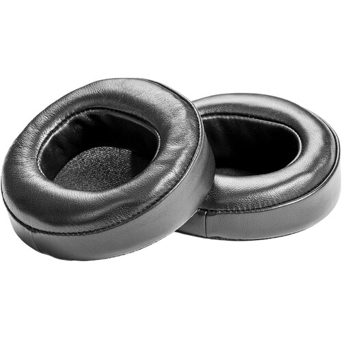 Audeze LCD Black Leather Earpads