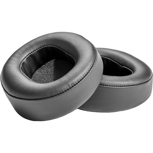 Audeze LCD Black Leather-Free Earpads