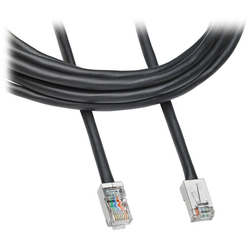Audio-Technica NC Cat 5e Network Cable (6')