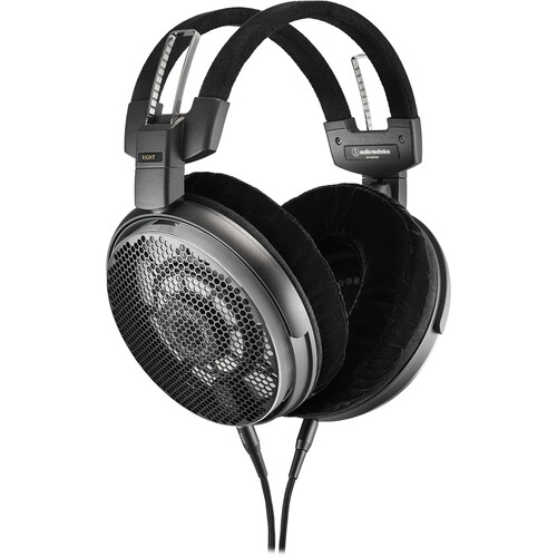 Audio-Technica ATH-ADX7000 Open-Air Over-Ear Headphones