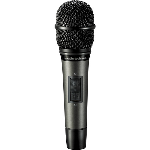 Audio-Technica ATM610a/S - Hypercardioid
