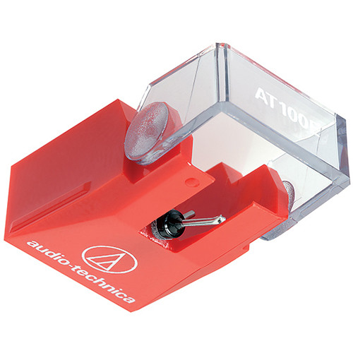 AudioTechnica Consumer ATN100E Replacement Stylus ATN100E B&H