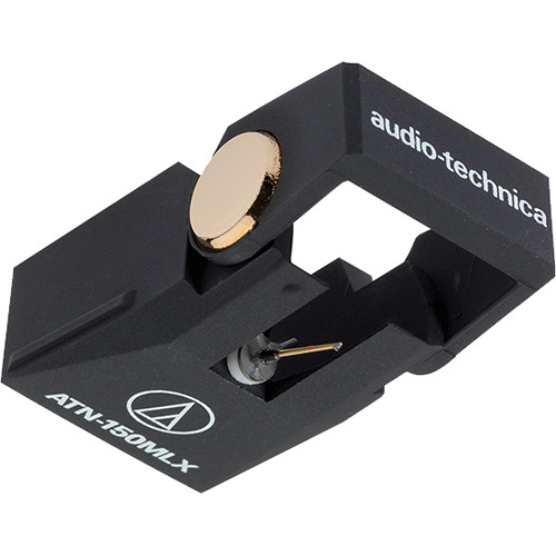 AudioTechnica ATN150MLX Replacement Stylus ATN150MLX B&H Photo