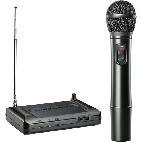 Audio-Technica