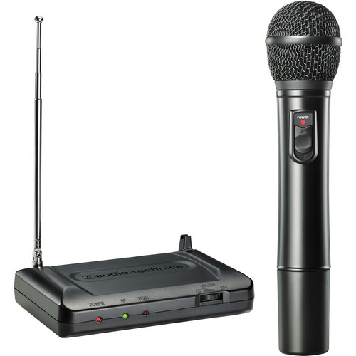 Audio-Technica