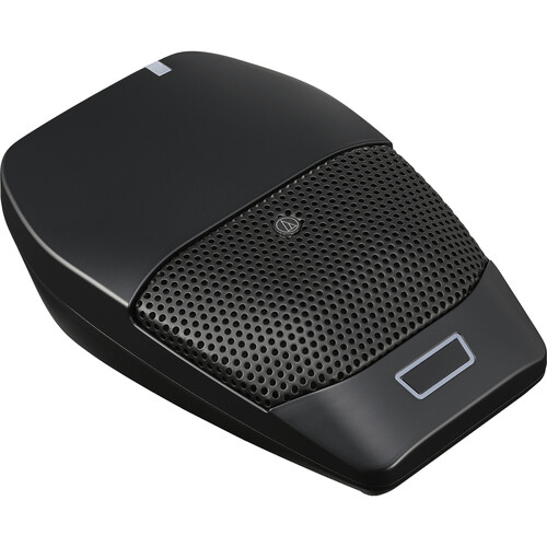 Audio-Technica ATW-T1406 System 20 PRO Digital Wireless Boundary Microphone Transmitter (2.4 GHz)