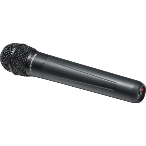 Audio-Technica ATW-T220c Handheld Wireless Microphone Transmitter (S: 508 to 526 MHz)