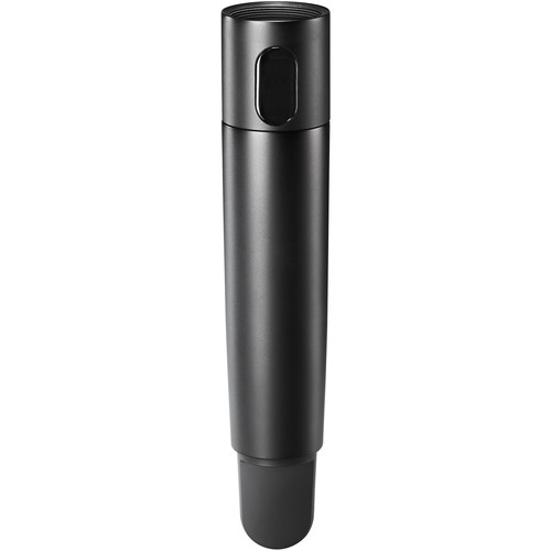 Audio-Technica ATW-T3202 3000 Series Handheld Transmitter with No Mic Capsule (EE1: 530 to 590 MHz)
