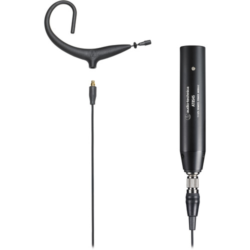 Audio-Technica