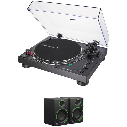 Audio-Technica Consumer