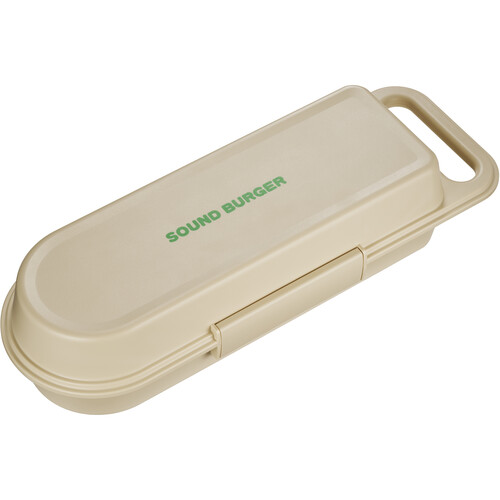 Audio-Technica Storage Case for Sound Burger (Beige)