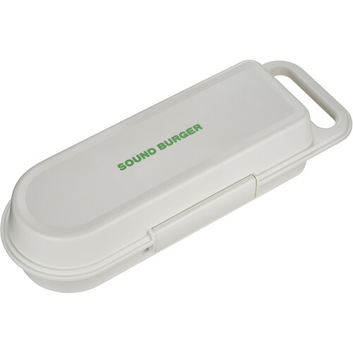 Audio-Technica Storage Case for Sound Burger (White)