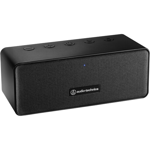 Audio-Technica AT-SP65XBT Portable Wireless Bluetooth Speaker