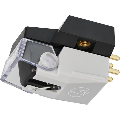 Audio-Technica AT-VM670xSP Dual Moving Magnet Phono Cartridge (Conical Bonded Mono 78 rpm)
