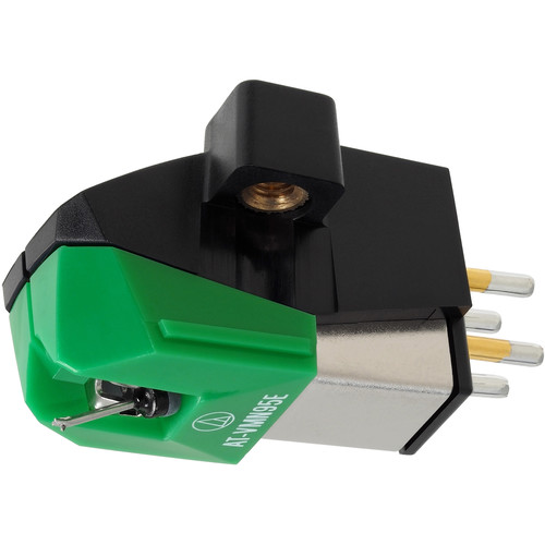 Audio-Technica AT-VM95E Dual Moving Magnet Cartridge