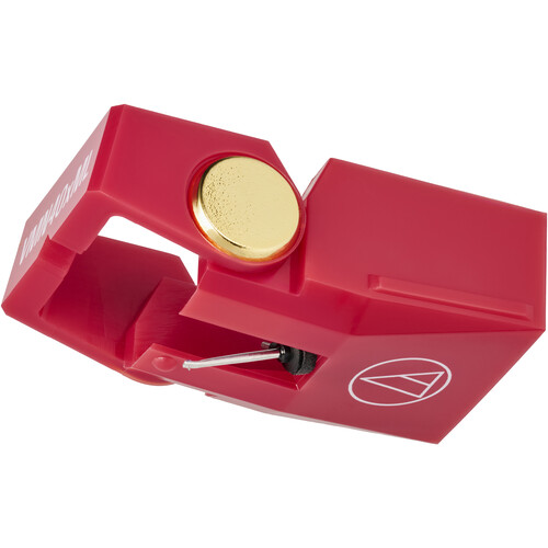 Audio-Technica AT-VMN40xML Replacement Stylus (Microlinear Aluminum)