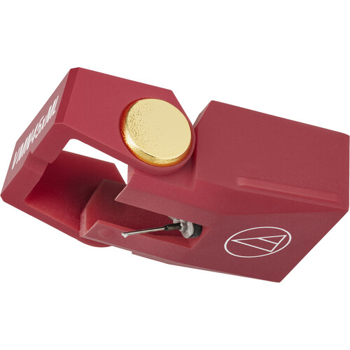 Audio-Technica AT-VMN45xML Replacement Stylus (Microlinear Boron)