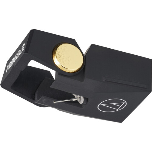 Audio-Technica AT-VMN60xSL Replacement Stylus (Special Line Contact)