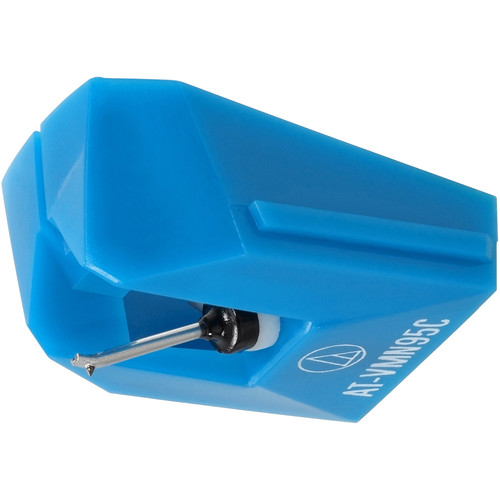 Audio-Technica AT-VMN95C Replacement Stylus