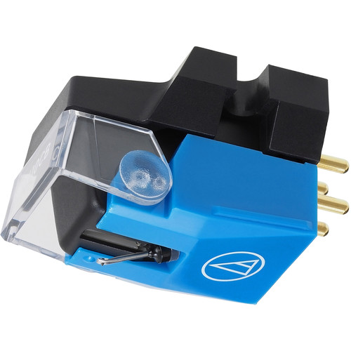 Audio-Technica VM510CB Dual Moving Magnet Cartridge