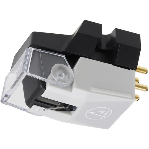 Audio-Technica VM670SP Dual Moving Magnet Conical Stylus Cartridge
