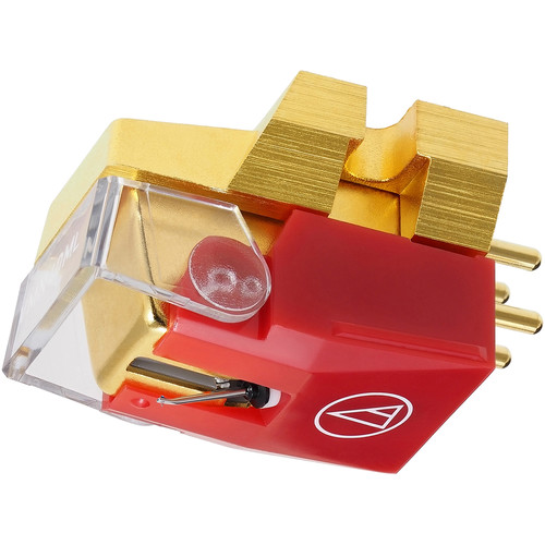 Audio-Technica VM740ML Dual Moving Magnet Cartridge