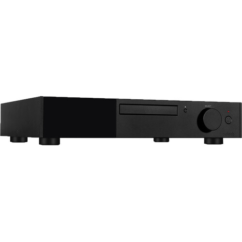Audiolab 9000CDT CD Transport with USB (Black)