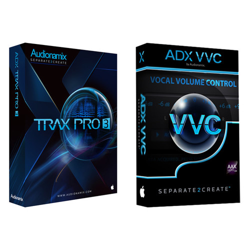 audionamix adx trax pro torrent