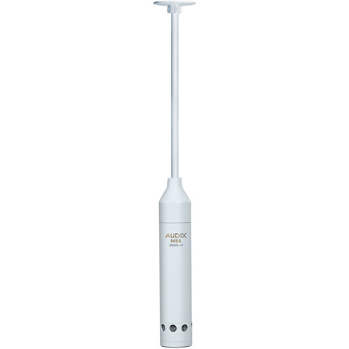 Audix M55WO Omnidirectional Hanging Ceil