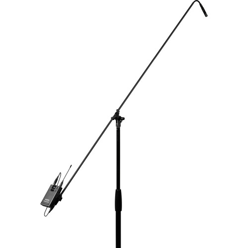 Audix MBW84B MicroBoom Wireless Microphone (84