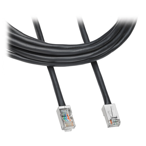 Audio-Technica NC Cat 5e Network Cable (32')