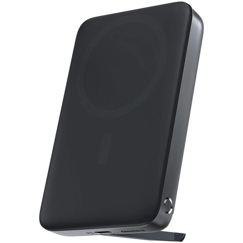AUKEY PB MS06 MagFusion Qi2 MagSafe Power Bank (10000mAh)