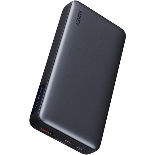 AUKEY PB-Y42 Portable Power Bank (20000mAh)