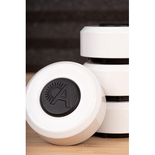 Auralex ProPod Monitor Decoupler (4-Pack White)