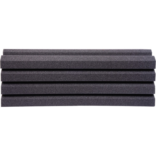 Auralex WaveCave Royale Studiofoam Absorption Panels (4-Pack 12 x 24