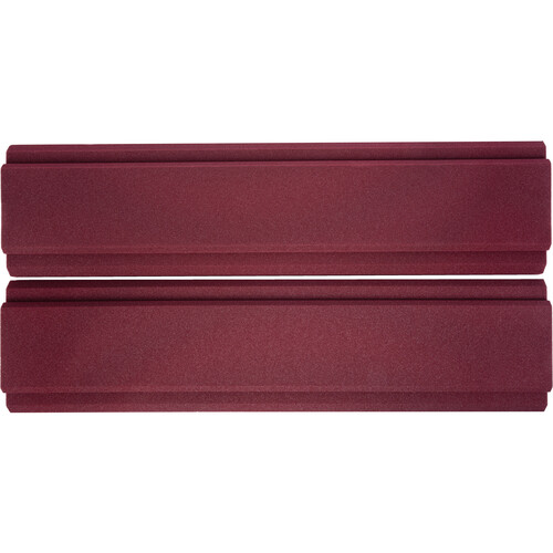 Auralex WaveCave Royale Studiofoam Absorption Panels (2-Pack 12 x 48