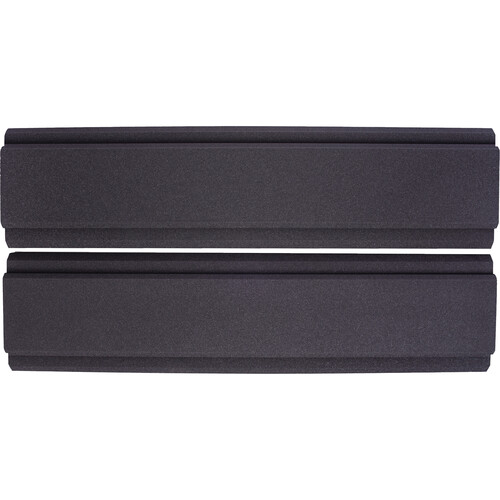 Auralex WaveCave Royale Studiofoam Absorption Panels (2-Pack 12 x 48