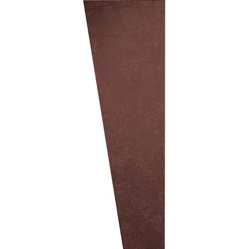 Auralex SonoSuede Trapezoid Panel (Left Brown)