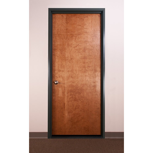Auralex StudioDoor 37L Pre-Hung Acoustic Isolation Door (Left-Hand Inside 1.75