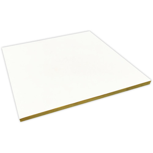 Auralex T-Coustics 22 Ceiling Acoustical Absorption Tile (1 x 23.7 x 23.7
