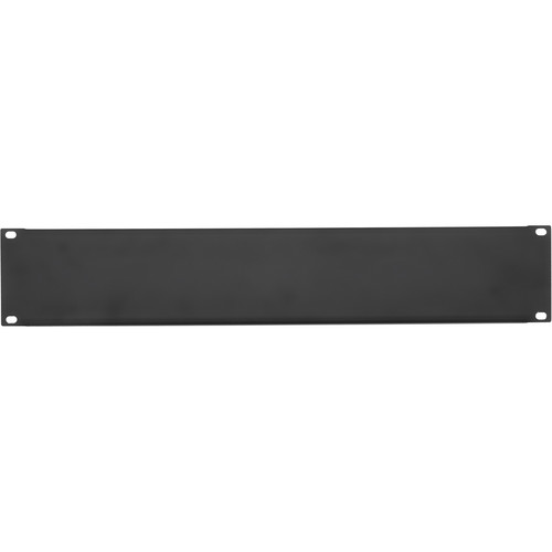 Auray 2 RU Blank Panel
