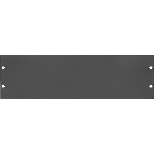 Auray 3 RU Blank Panel