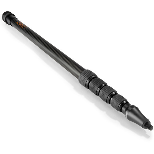 Auray CFP58N Carbon Fiber Telescoping Boom Pole (8') CFP58N