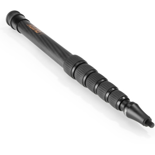 Auray CFP68N Carbon Fiber Telescoping Boom Pole (7') CFP68N